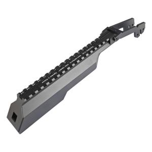 5KU JMACタイプ AB-8 GHK、LCT、CYMA AK用 Amazon | 5KU JMACタイプ AB-8 フォールディングストック GHK