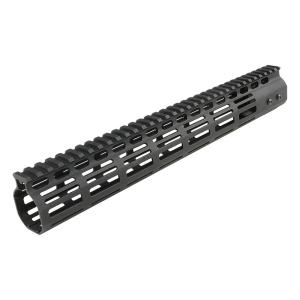 Airsoft Artisan HK G95Kタイプ H-KEY ハンドガード 9.5インチ DE WE