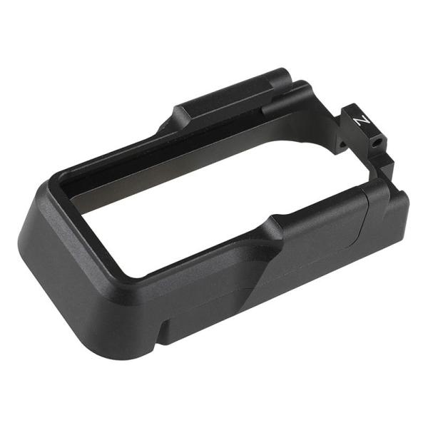 5KU Lancer Systemsタイプ アダプティブマグウェル (M4 AEG/GBB)