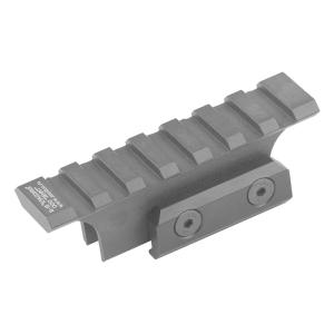 5KU Zenit PT-1/3ストック用スチールアダプター (LCT/GHK対応