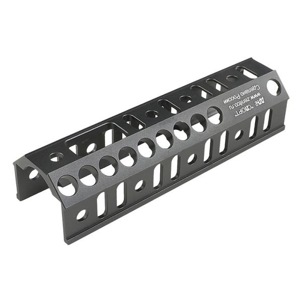 5KU Zenit DL-2タイプ アディショナルアタッチメントレール