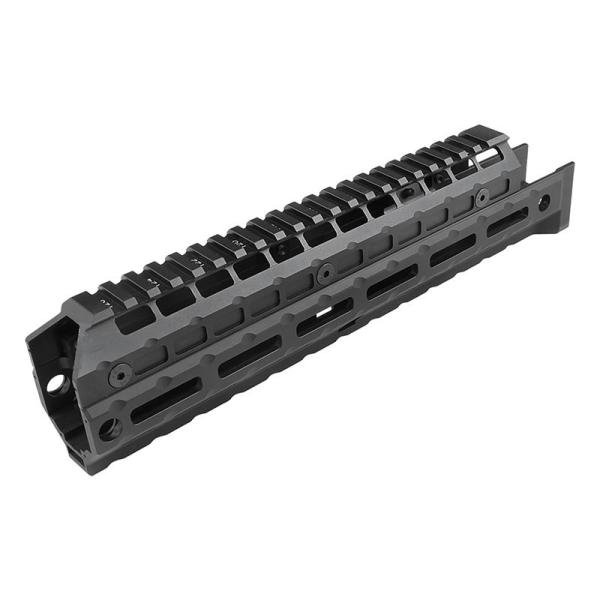 5KU MIタイプ Extended Gen.2 AK47/74 M-LOK ユニバーサルハンドガー...