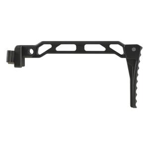 Hephaestus AK フォールディングストックアダプタ　LCT/GHK用 Hephaestus AK ピカティニーレールストックアダプター (GHK/LCT