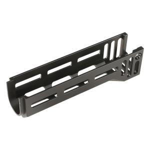 5KU Zenit PT-5タイプストック (GHK AKM) BK : ミリタリーショップ