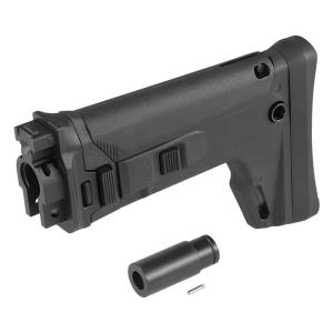 5KU ACR (MASADA) フォールディング ストック Archwick(B&T)APC9-K GBB SMG 対応