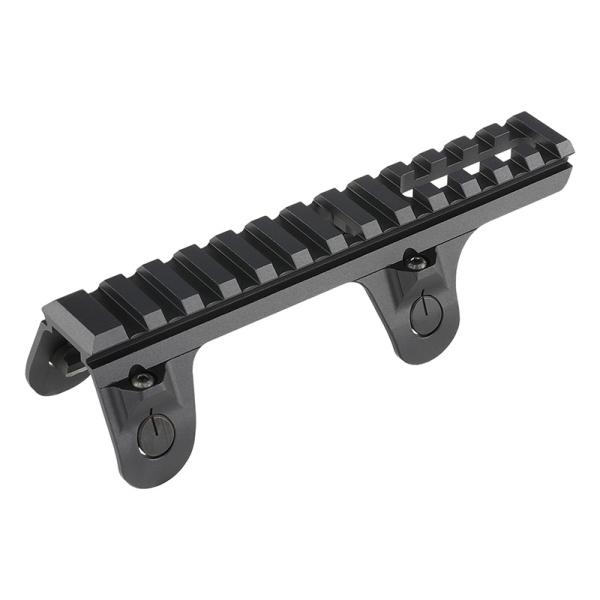 5KU UTG PRO タイプ ロープロファイル マウント VFC CYMA MP5/MP5K 対応