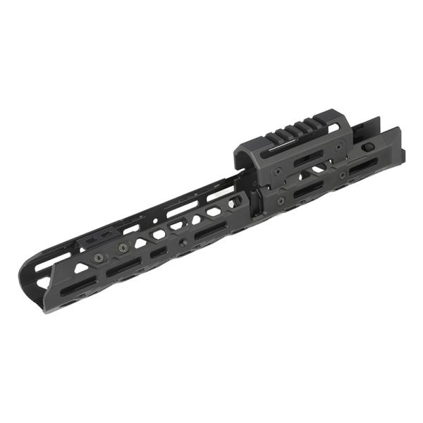 5KU KPYK タイプ AK CRC 1U004 M-LOK ハンドガード GHK LCT AKM...