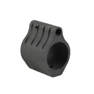 実物パーツ】DanielDefense .750 CLAMP LOW PROFILE GAS BLOCK (25-079