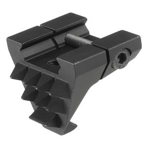 ACE1 ARMS Ospreyスタイル サプレッサー用 14mm逆ネジ/16mm正ネジ変換