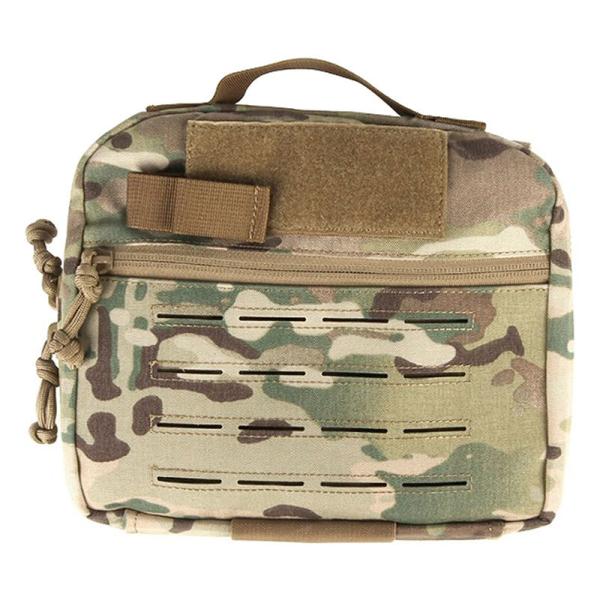 VanceFly Omnibus EDC ポーチ MultiCam
