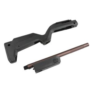 Guns Modify SAIスタイル Gen.3 RTFカスタムフレーム （東京マルイ