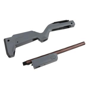 TOKYO MARUI（東京マルイ） USP 100連 ロングマガジン 電動ハンドガン