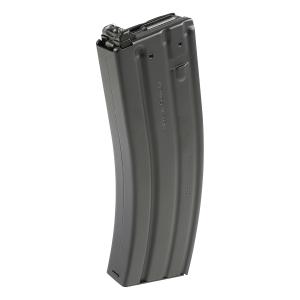 A&K SR25 Beta C-MAGタイプ 3000連音感電動ドラムマガジン