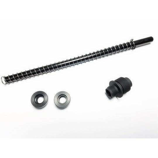 Airsoft Artisan SF Genesis 762スタイルレンジアップサイレンサーアダプタ...