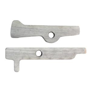 Airsoft Artisan ARES AMOEBA AS-01 ストライカー ステンレスシア― ...