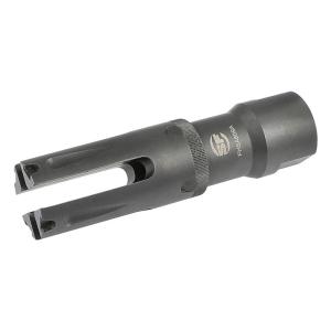 ZC LEOPARD B.E. Meyersタイプ 7.62スチールフラッシュハイダー