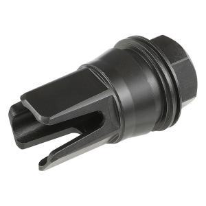 BPW SIG SLX 762C スタイルQDダミーサプレッサー+マズルブレーキ