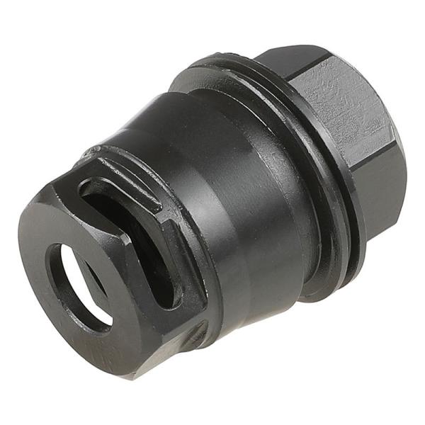 Airsoft Artisan SIG MCX SRD762-QD テーパーロックタイプマズルブレー...