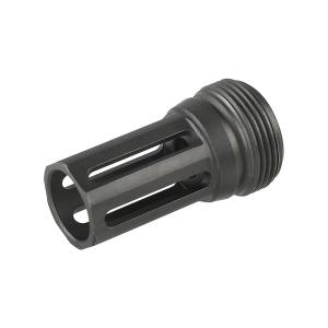 Airsoft Artisan SF WARCOMPタイプフラッシュハイダー (14mm逆ネジ