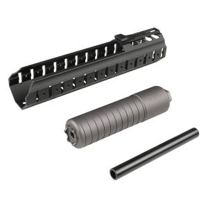 Airsoft Artisan SUR300 10inch ハンドガード 楽天市場】Airsoft Artisan SUR300 10inchハンドガードセット (SIG AIR