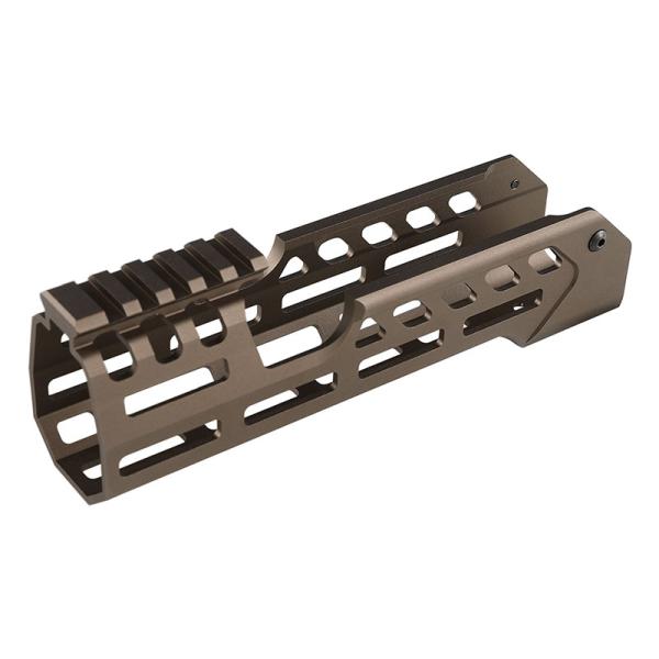 Airsoft Artisan MCX Gen.3ハンドガード (SIG AIR MCX Virtu...