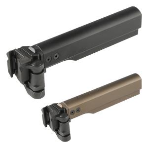 Arron Smith サプレッサー セット SIG SLX 556 C-QD Black14mm逆 Arron Smith サプレッサー セット SIG SLX 556 C-QD Black14mm逆