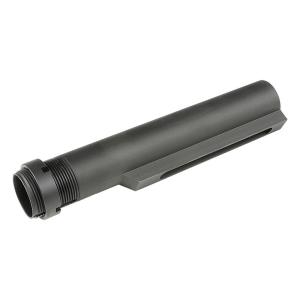 BIGDRAGON SilencerCo Ospreyタイプサプレッサー 8inch (14mm逆ネジ