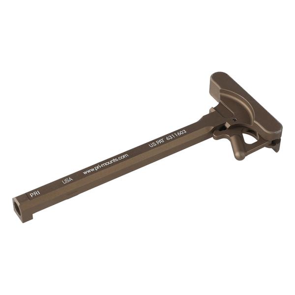 Airsoft Artisan  PRI M84 ガスバスター タイプ チャージングハンドル  DE...