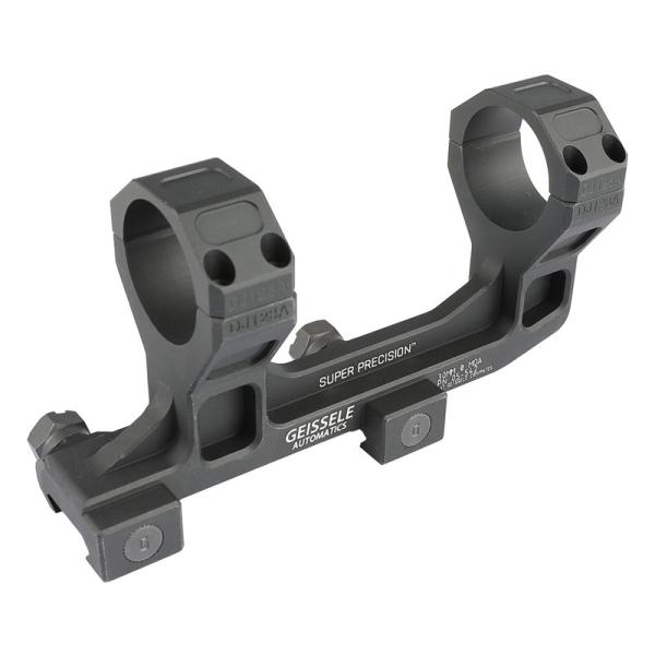 Airsoft Artisan Geissele Super Precisionスタイルスコープマウ...