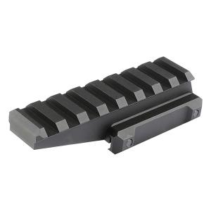 Airsoft Artisan KAC URX6タイプ 13inch M-LOKハンドガード (AEG/MWS