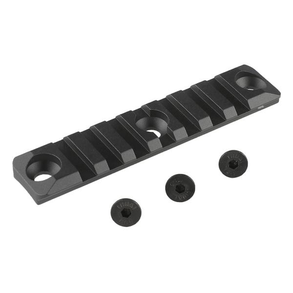 Airsoft Artisan GEISSELE (ガイズリー)タイプ HK416 SMRハンドガー...