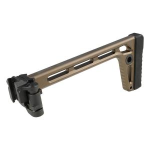 Airsoft Artisan SIG AIR MCX対応シューターフォールディングストック