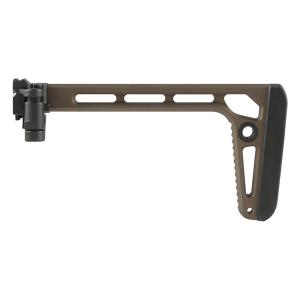 Airsoft Artisan New Type M4フォールディングストック