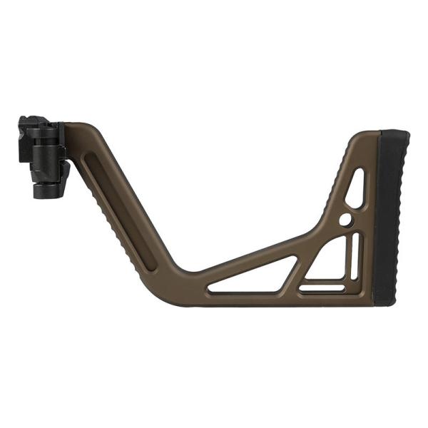 Airsoft Artisan SIG AIR MCX Legacy/VIRTUS対応 Visorタ...