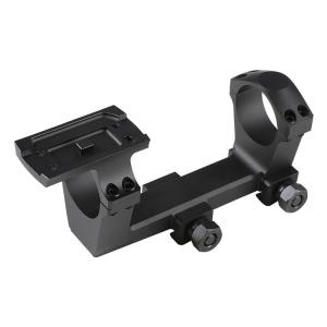 Airsoft Artisan NFタイプ 30mmスコープマウントリング (Vector Optics