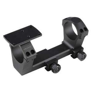 WoSporT Ronin NVGマウントモジュラーヘルメット ファン付 Obsidian