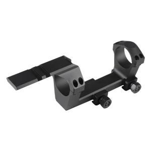 Airsoft Artisan NFタイプ 30mmスコープマウントリング (2スロット
