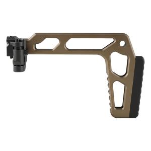 Airsoft Artisan SIG AIR MCX対応シューターフォールディング