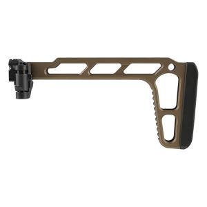 Airsoft Artisan SIG AIR MCX対応シューターフォールディングストック