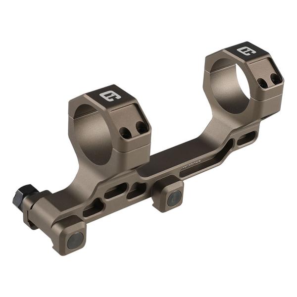 Airsoft Artisan BOスタイル 30mmモジュラーマウント H=1.7inch DDC