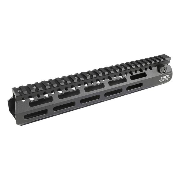 Airsoft Artisan BCM MCMR タイプ 10inch M-LOKハンドガード (A...