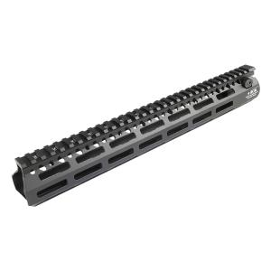 Airsoft Artisan DDタイプ MK18 RISIII M-LOKハンドガード 12.5 Airsoft Artisan DDタイプ MK18 RISIII M-LOKハンドガード 12.5