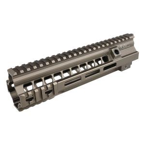 Airsoft Artisan Daniel Defenseタイプ HK416ハンドガード (リアル