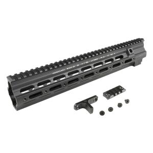 Geissele smr hk hk416 ハンドガード 10.5インチ 店内全品5％OFFクーポン】AD HK416用 GEISSELE タイプ SMR 10.5