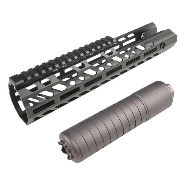 Airsoft Artisan SIG Airsoft ProForce / VFC MCX VIR...