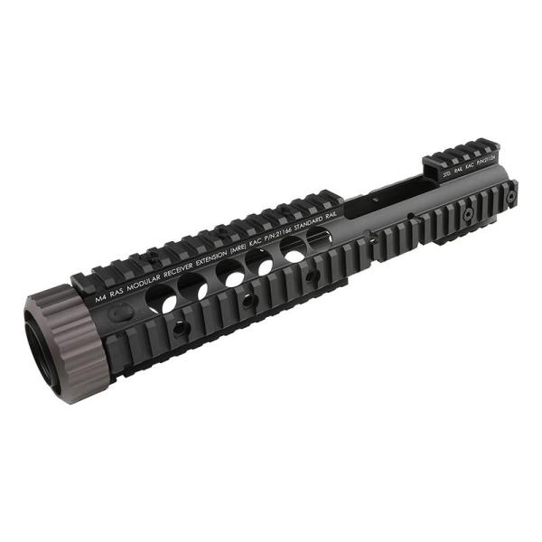 Airsoft Artisan KACタイプ MRE FF RASハンドガード (AEG/GBB/P...