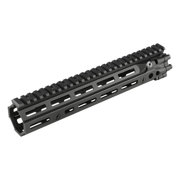 Airsoft Artisan DDタイプ MK18 RISIII M-LOKハンドガード 10.5...
