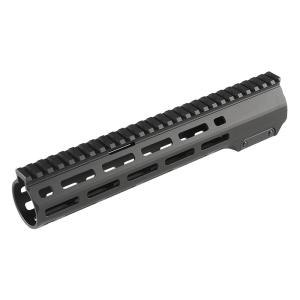 Airsoft Artisan KAC URX Mod 2.1タイプ 11inch M-LOKハンドガード (AEG/MWS/GBB/PTW)｜hercules-gear