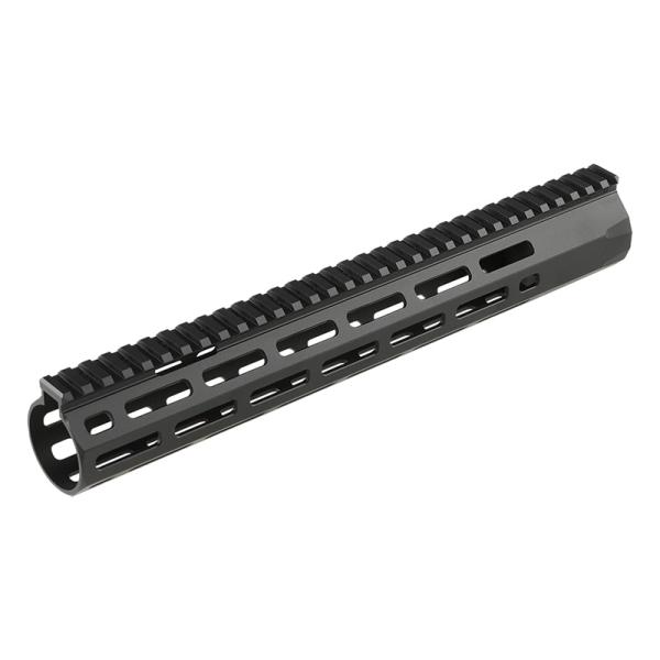 Airsoft Artisan KAC URX6タイプ 13inch M-LOKハンドガード (AE...