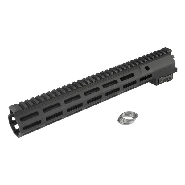 Airsoft Artisan Geissele(ガイズリー) Mk16タイプ 13.5inch M...